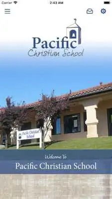 Play Pacific Christian School