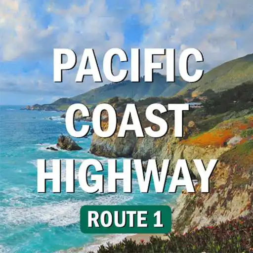 Play Pacific Coast Highway 1 Guide APK Play Pacific Coast Highway 1 Guide APK