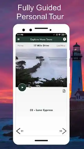 Play Pacific Coast Highway 1 Guide  and enjoy Pacific Coast Highway 1 Guide with UptoPlay