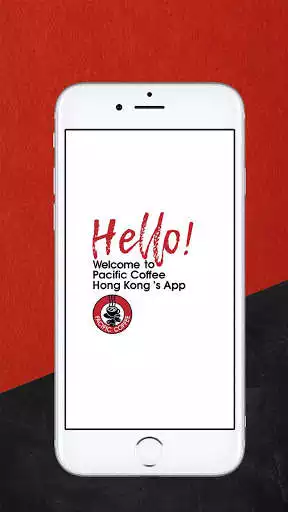 Play Pacific Coffee Hong Kong