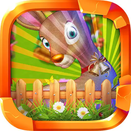Play Pacific Deer Escape APK