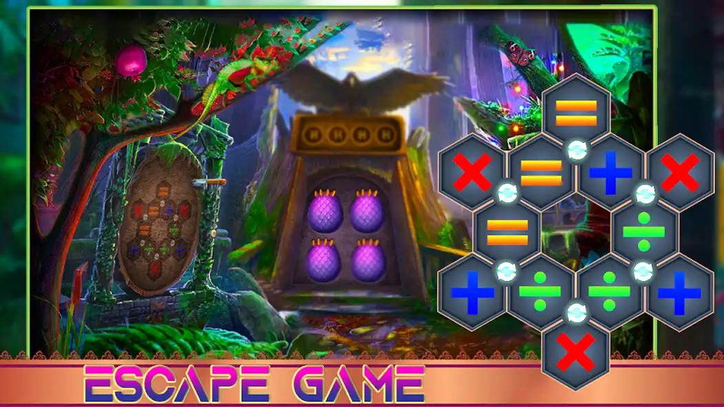 Play Pacific Deer Escape  and enjoy Pacific Deer Escape with UptoPlay