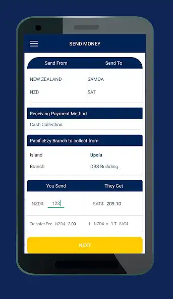 Play PacificEzy  and enjoy PacificEzy with UptoPlay