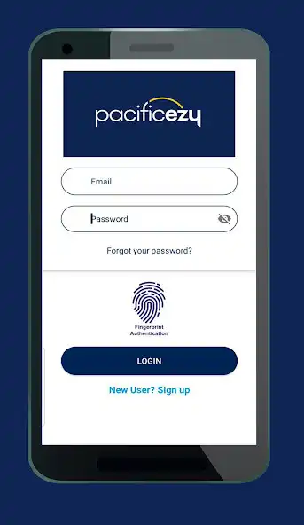 Play PacificEzy as an online game PacificEzy with UptoPlay