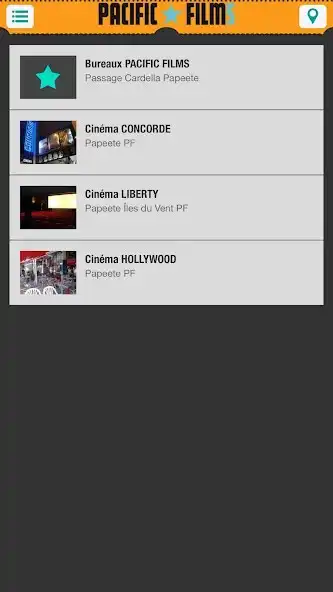 Play Pacific Films as an online game Pacific Films with UptoPlay