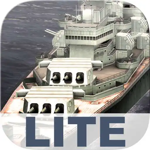 Play Pacific Fleet Lite APK