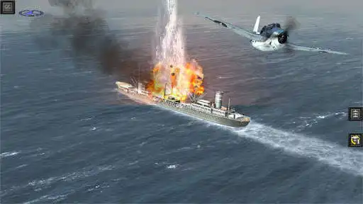 Play Pacific Fleet Lite as an online game online Pacific Fleet Lite with UptoPlay com.psidevelopment.pacificfleetlite Play Pacific Fleet Lite as an online game Pacific Fleet Lite with UptoPlay