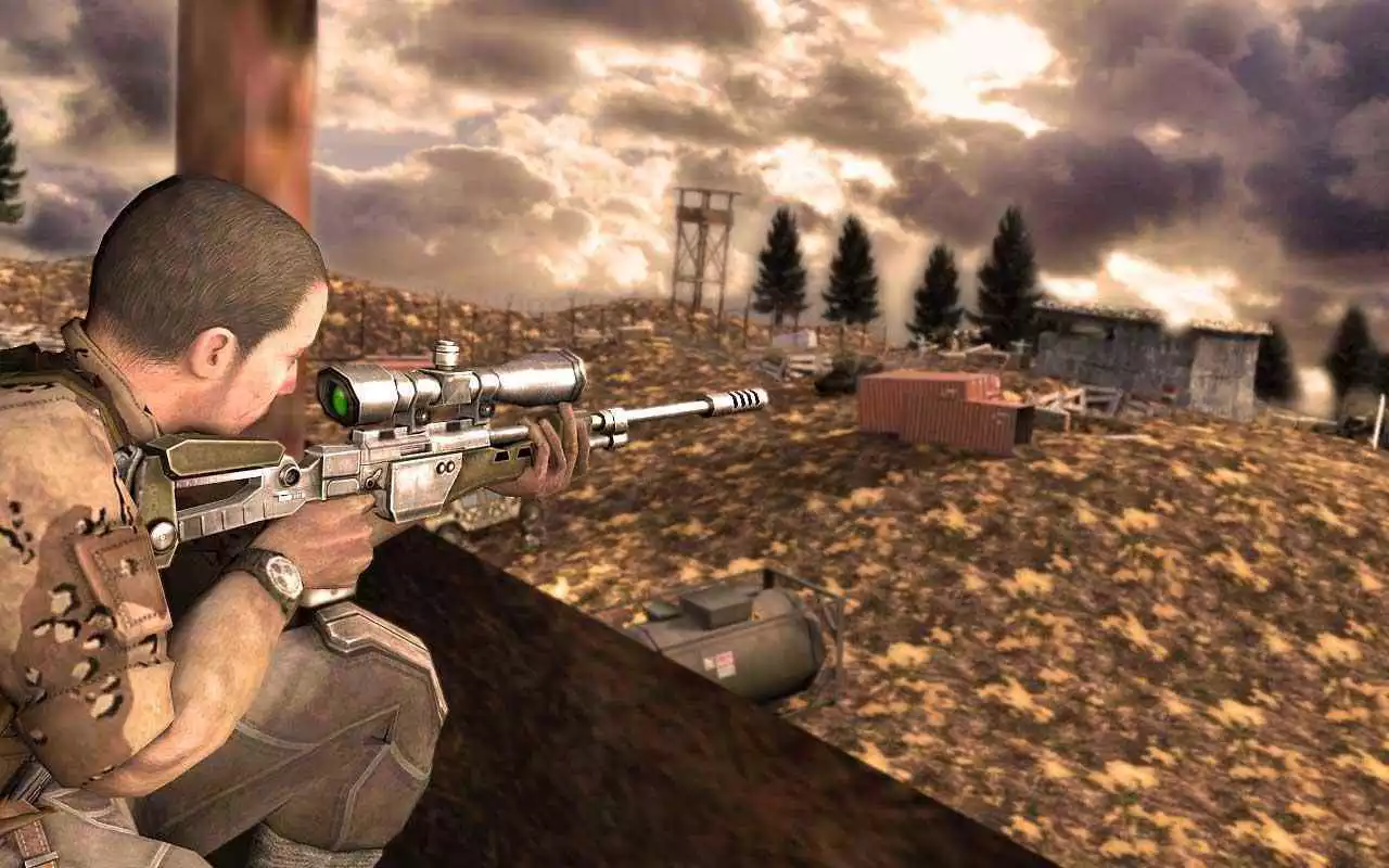 Play Pacific Fort Frontline Warfare Royale Survival