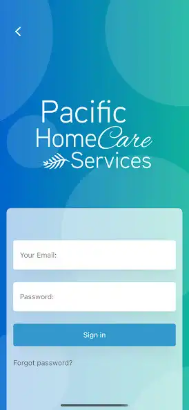 Play Pacific Homecare App as an online game Pacific Homecare App with UptoPlay
