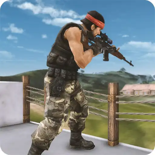 Play Pacific Jungle Assault Arena APK Play Pacific Jungle Assault Arena APK