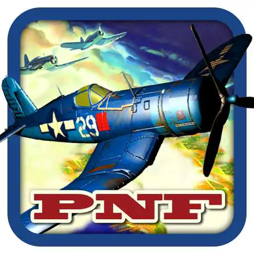Play Pacific Navy Fighter C.E. (AS) APK