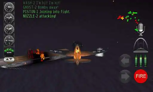 Play Pacific Navy Fighter C.E. (AS)  and enjoy Pacific Navy Fighter C.E. (AS) with UptoPlay