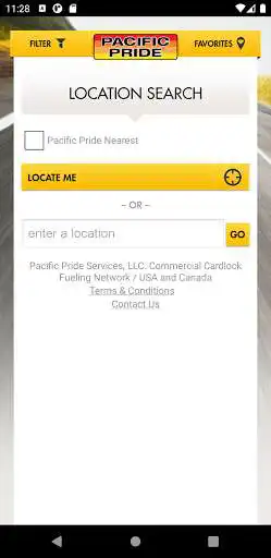 Play Pacific Pride Location Search  and enjoy Pacific Pride Location Search with UptoPlay