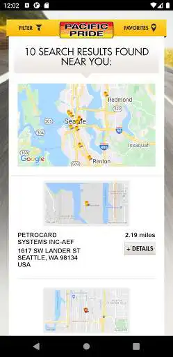 Play Pacific Pride Location Search as an online game Pacific Pride Location Search with UptoPlay