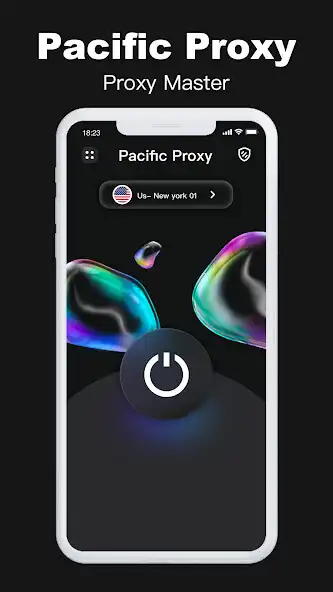 Play Pacific Proxy-Security Agent  and enjoy Pacific Proxy-Security Agent with UptoPlay