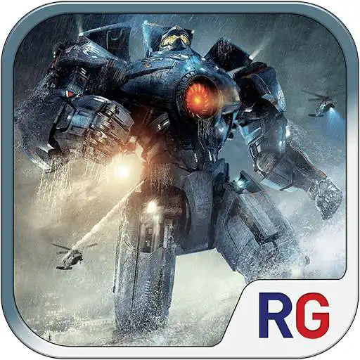 Pacific rim online hotsell