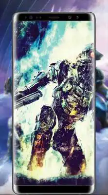 Play Pacific Rim Wallpapers HD 2018