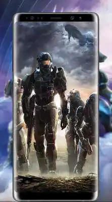 Play Pacific Rim Wallpapers HD 2018