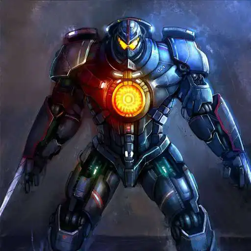 Play Pacific Rim Wallpapers APK Play Pacific Rim Wallpapers APK