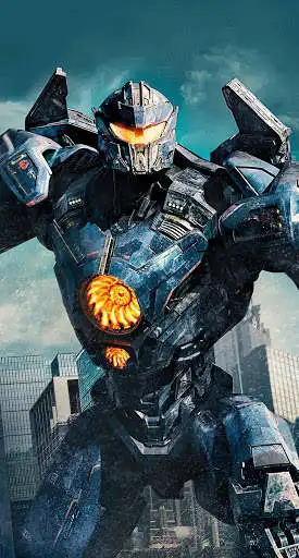 Play Pacific Rim Wallpapers  and enjoy Pacific Rim Wallpapers with UptoPlay