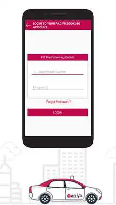 Play Pacific Travels- Mumbai to Pune Taxi