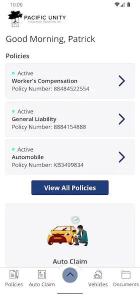 Play Pacific Unity Insurance Online as an online game Pacific Unity Insurance Online with UptoPlay