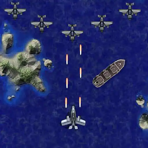 Free play online Pacific War APK Free play online Pacific War APK