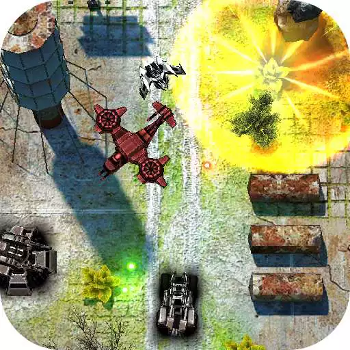 Play Pacific War Zone APK