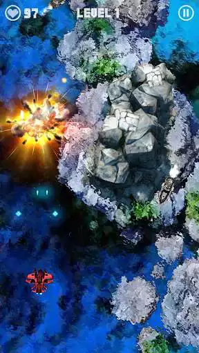 Play Pacific War Zone  and enjoy Pacific War Zone with UptoPlay