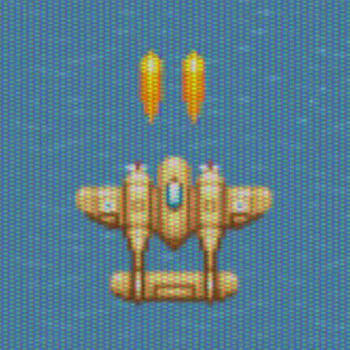 Play Pacific Wings APK