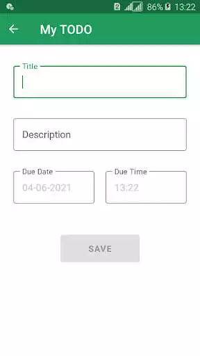 Play Pacify - Task Manager, Timer  Daily TODO Reminder as an online game Pacify - Task Manager, Timer  Daily TODO Reminder with UptoPlay