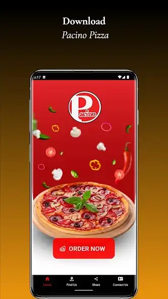 Play Pacino Pizza and enjoy Pacino Pizza with UptoPlay Play Pacino Pizza and enjoy Pacino Pizza with UptoPlay