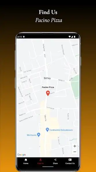 Play Pacino Pizza as an online game online Pacino Pizza with UptoPlay Play Pacino Pizza as an online game Pacino Pizza with UptoPlay