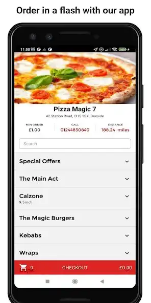 Play Pacinos Pizza  and enjoy Pacinos Pizza with UptoPlay
