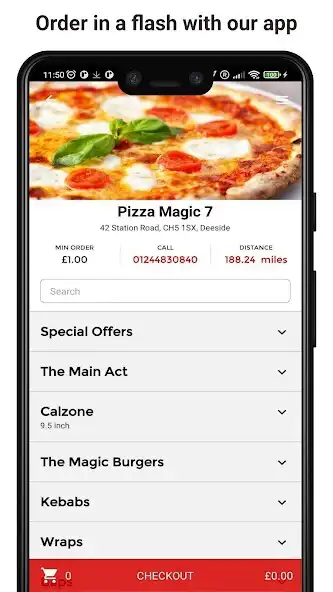 Play Pacinos Pizza as an online game Pacinos Pizza with UptoPlay