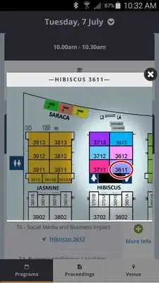 Play PACIS 2015
