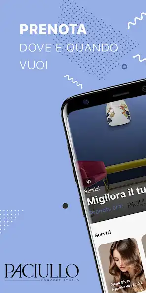 Play Paciullo Concept Studio  and enjoy Paciullo Concept Studio with UptoPlay