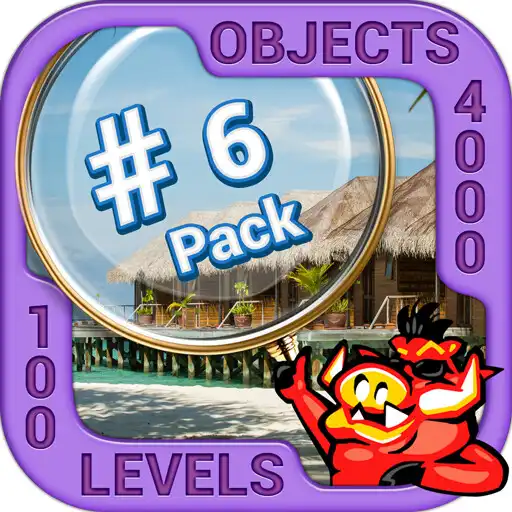 Play Pack 6 - 10 in 1 Hidden Object Games by PlayHOG APK Play Pack 6 - 10 in 1 Hidden Object Games by PlayHOG APK