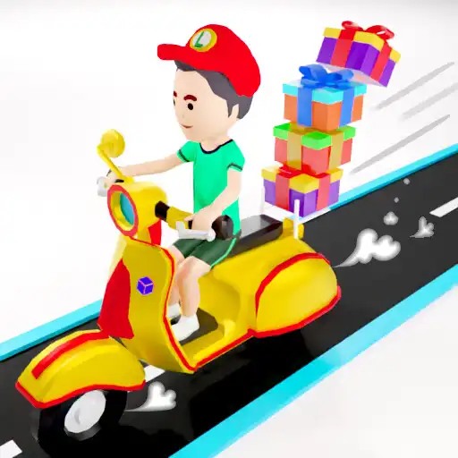 Play Package Delivery APK