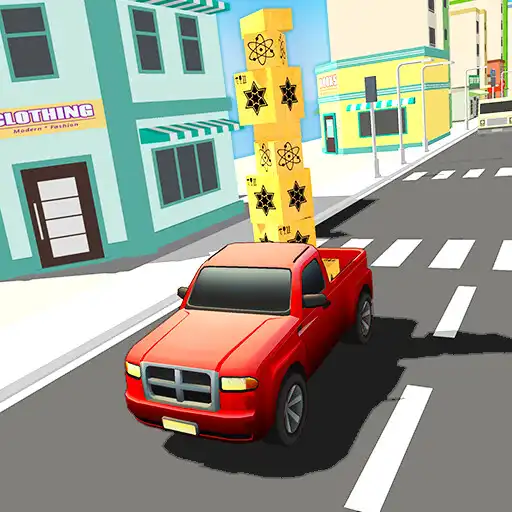 Play Package Delivery Park 3D APK Play Package Delivery Park 3D APK