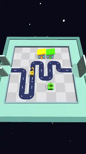 Play Package Delivery as an online game Package Delivery with UptoPlay