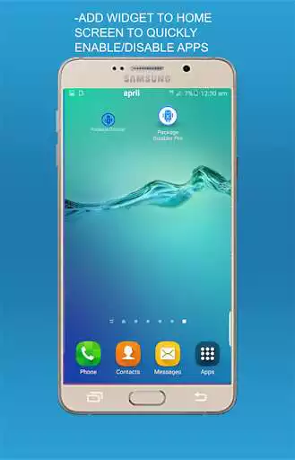 Play Package Disabler Cloud (Samsung)  and enjoy Package Disabler Cloud (Samsung) with UptoPlay