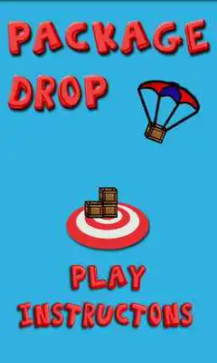 Play Package Drop