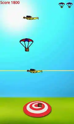 Play Package Drop