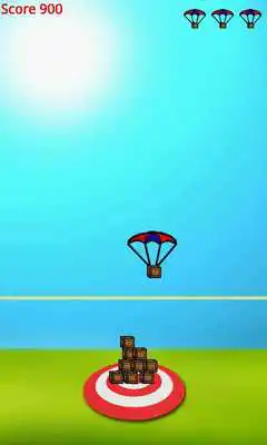 Play Package Drop