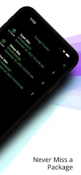Play Package Hub - Delivery Tracker as an online game Package Hub - Delivery Tracker with UptoPlay