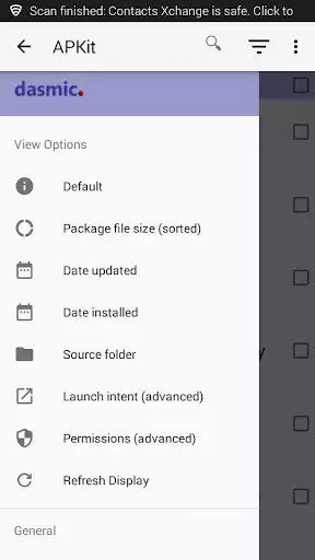 Play Package Manager as an online game Package Manager with UptoPlay