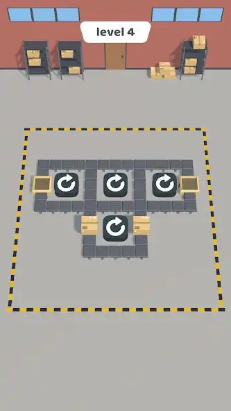 Play Package Sorting  and enjoy Package Sorting with UptoPlay