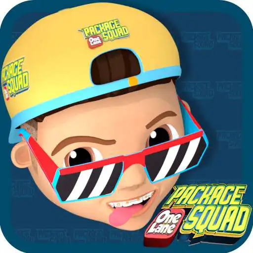 Play Package Squad: One Lane APK