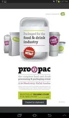 Play Packaging Gazette